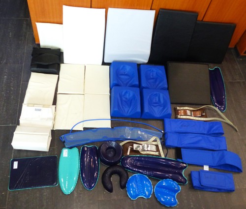 34x maquet bisanz getinge - bisanz,