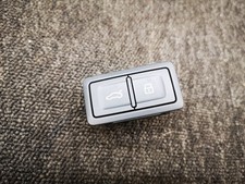 Audi Q3 RSQ3 F3 A6 4G Taster Schalter Heckklappe Öffner Schließer 4G0959831D