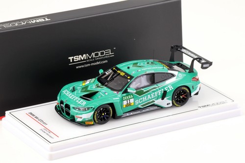 Tsm model bmw gt3 11 - bmw,