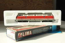 Lima 20 1644L Krauss-Maffei