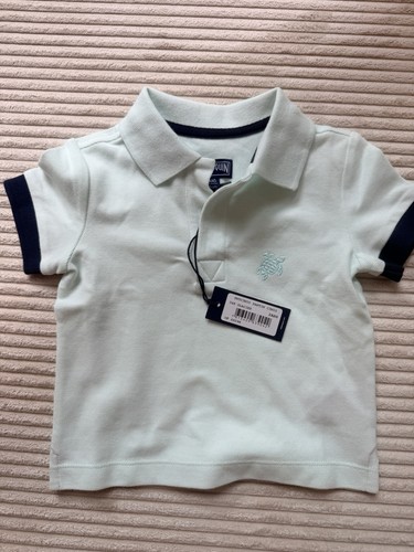 Vilebrequin polo kurzarm - polo,