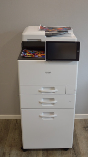 Top ricoh c300 farbkopierer - top, im
