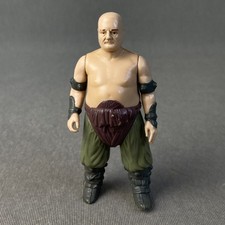 Star wars vintage rancor - |,