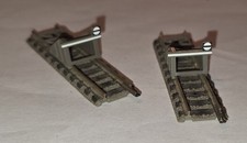 2x Fleischmann Piccolo 9116