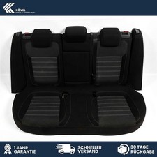 Sitze hinten rücksitzbank - sitze,