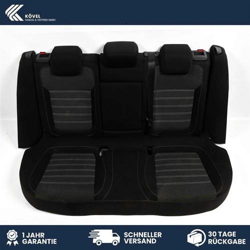 Sitze hinten rücksitzbank - hinten,