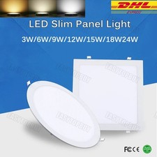 Ultraslim 3W 9W 12W 15W 18W