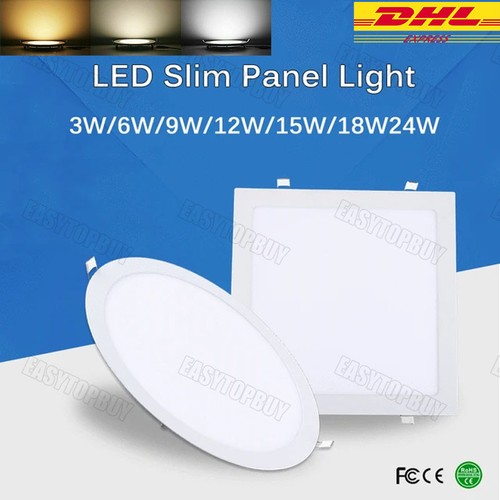 Ultraslim 12w 15w - 9w, 18w