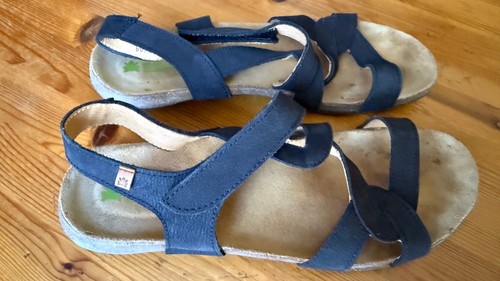 Marken sandalen damen el - marken,