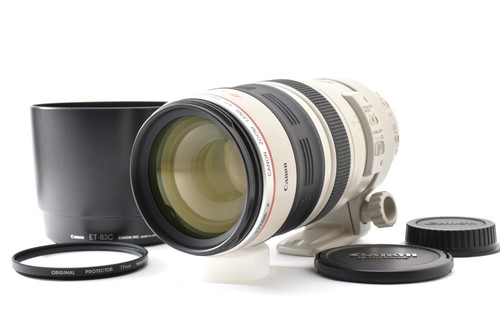 Fast unbenutzt canon ef - [fast, unbenutzt]
