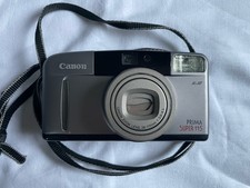 Canon Prima Super 115 –