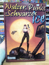 Shadowrun Quellenbuch Fasa