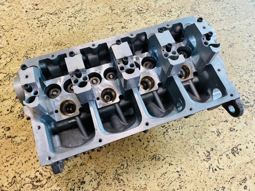 Zylinderkopf audi 2 - vw, 1.9