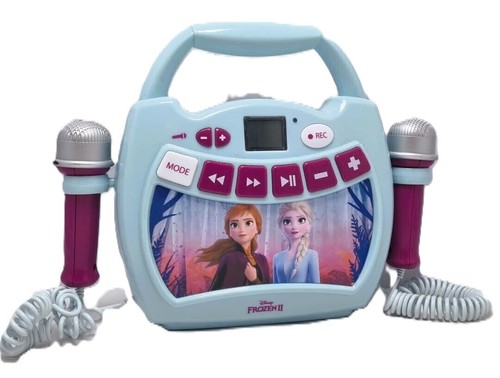 Lexibook kinderradio disney - kinderradio,