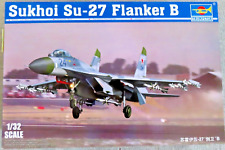 Trumpeter 02224 - 1:32 Sukhoi