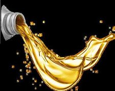 BRANDNEU 5 LITER BEHÄLTER