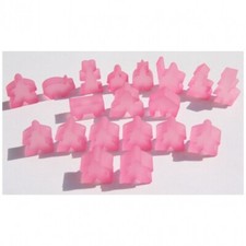 Carcassonne - Meeple -