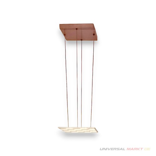 Led pendelleuchte brilliant - led,