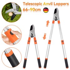 Getriebe Astschere mit