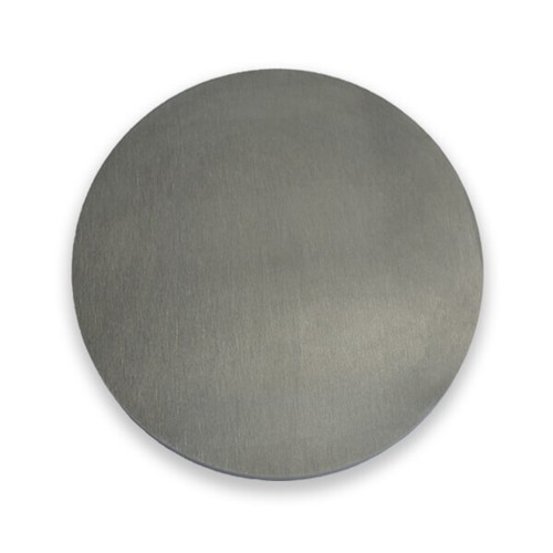 Aluminium scheibe stärke - aluminium,