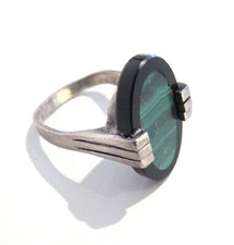 Schöner ring aus 925er - schöner,