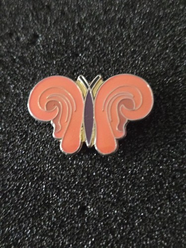 Schmetterling pin pins - ➔, ➔