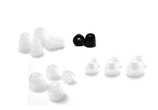 Ohrhörer Ohrstöpsel Ohrstöpsel Ohrstöpsel Bud 12 Stück Set Neu für KLIPSCH KOPFHÖRER