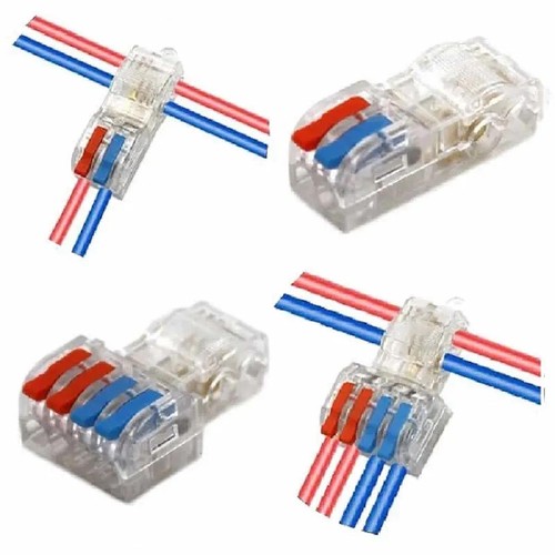 Pin kabel verbinder - pin,