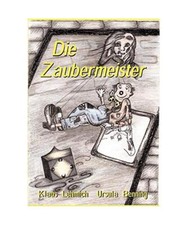 Die Zaubermeister, Klaus