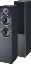 Magnat monitor reference - magnat,