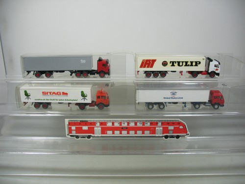 Wiking h01 modell - h01:87,