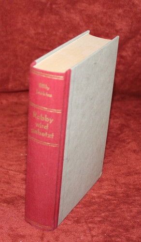 Billy jenkins leihbuch - jenkins,