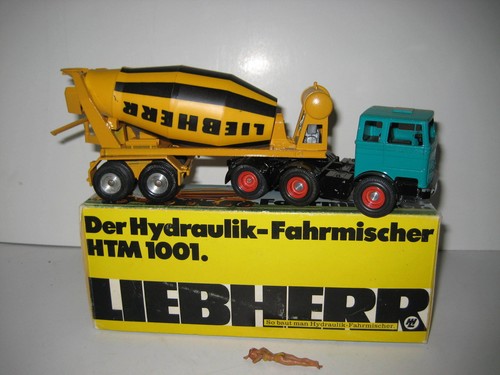Liebherr htm 1001 - liebherr,
