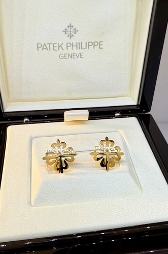 Patek philippe calatrava kreuz - patek,