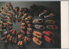 Mokassins National Museum