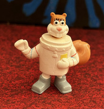 Sandy, Eichhörnchen
