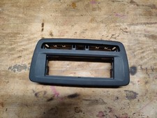 Radio Einbaublende Seat  ZSB6J0858061B