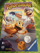 Ravensburger Kakerlakak