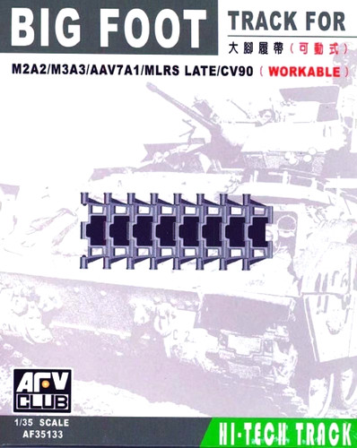 Afv club afv35133 1 35 - club, _v