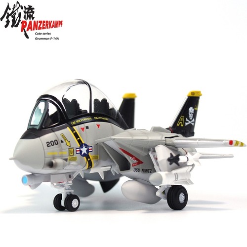 Panzerkampf grumman 14a - panzerkampf, f-14a