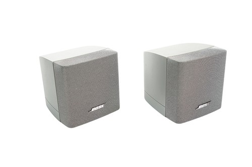 Bose acoustimass - ✅2x,