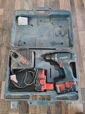 18v bosch drill driver - 18v,