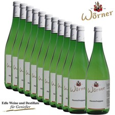 (4,67€/l) WEINGUT WÖRNER