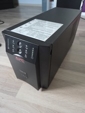 APC USV Smart UPS SUA1000I