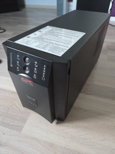 Apc usv smart - apc, ups