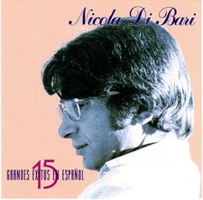 CD Nicola Di Bari 15 Grandes