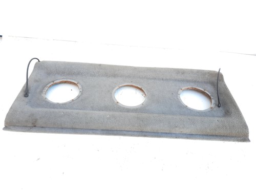 Hutablage laderaumabdeckung - hutablage,