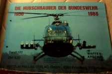 Die Hubschrauber der