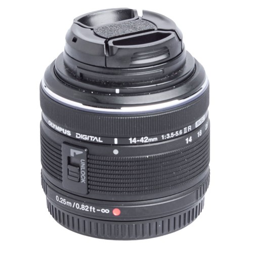Olympus zuiko digital - m.zuiko,