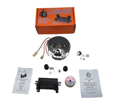 Zündung Elektronische